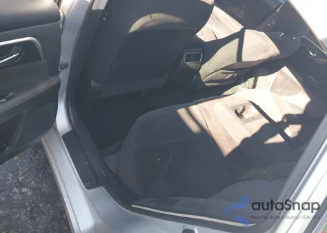 2013 Nissan Altima z USA, uszkodzony, nr VIN 1N4BL3AP4DN401711